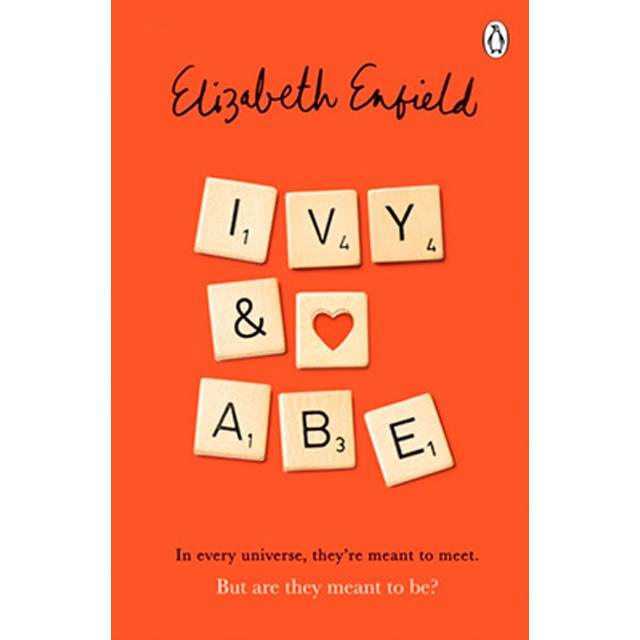 Ivy And Abe 1