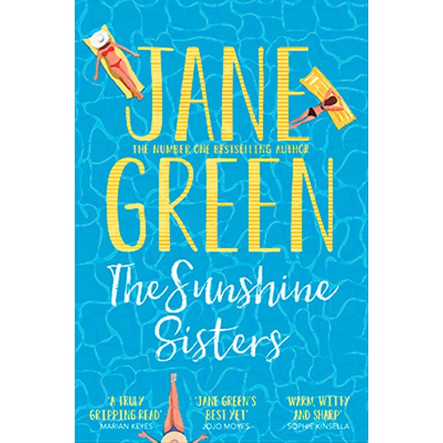 The Sunshine Sisters 1