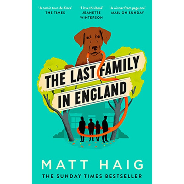 The Last Family In England 1