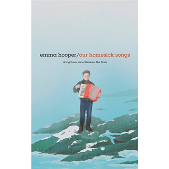 Our Homesick Songs 1