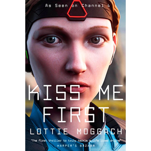 Kiss Me First (Tv) 1