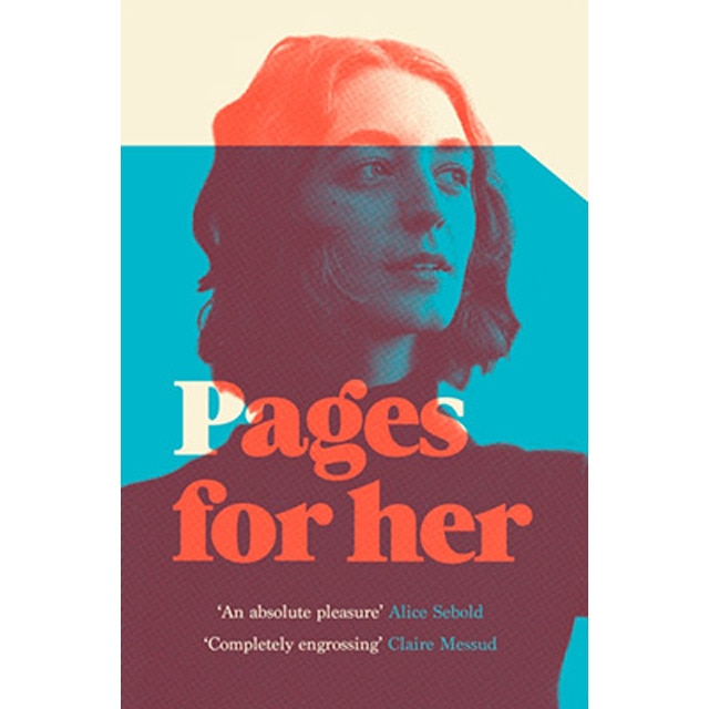 Pages For Her 1
