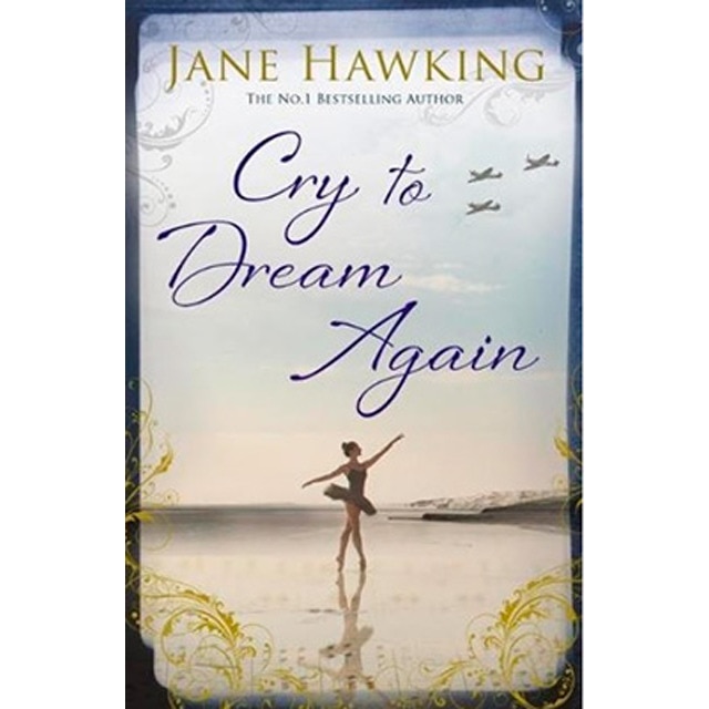 Cry To Dream Again 1
