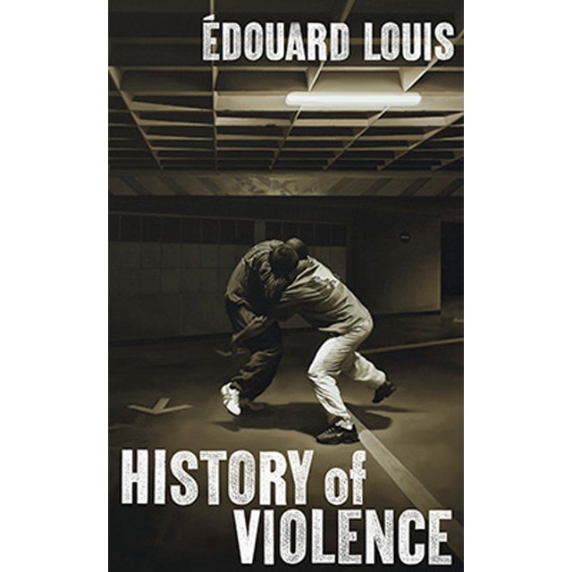 Imagen 0 de History of violence, a