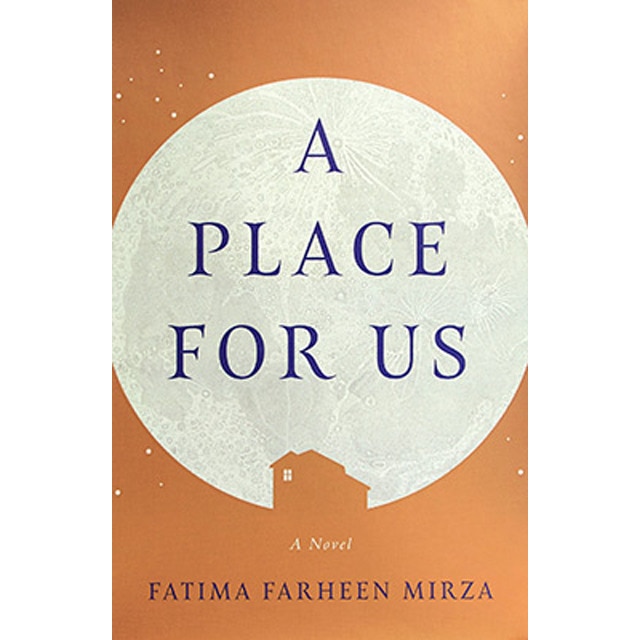 A Place For Us 1