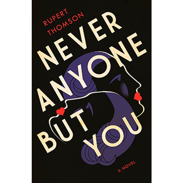 Never Anyone But You 1