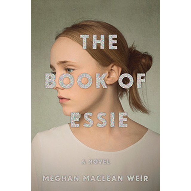 The Book Of Essie 1