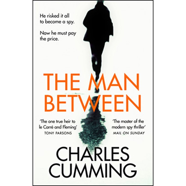 Imagem 0 de The Man Between