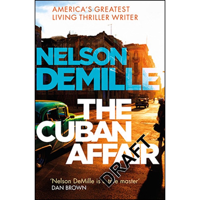 Imagem 0 de The Cuban Affair