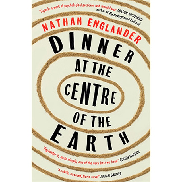 Dinner At The Centre Of The Earth 1