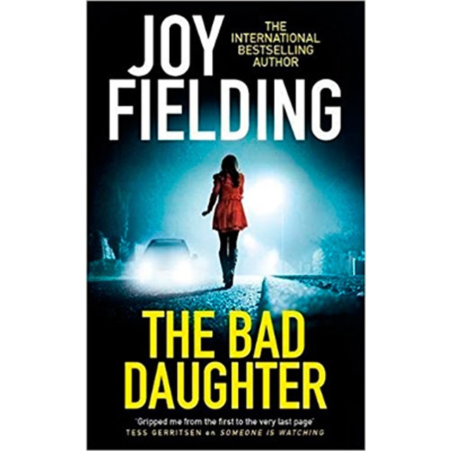 The Bad Daughter 1