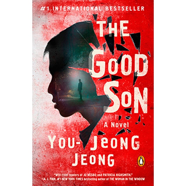 Imagen 0 de The good son