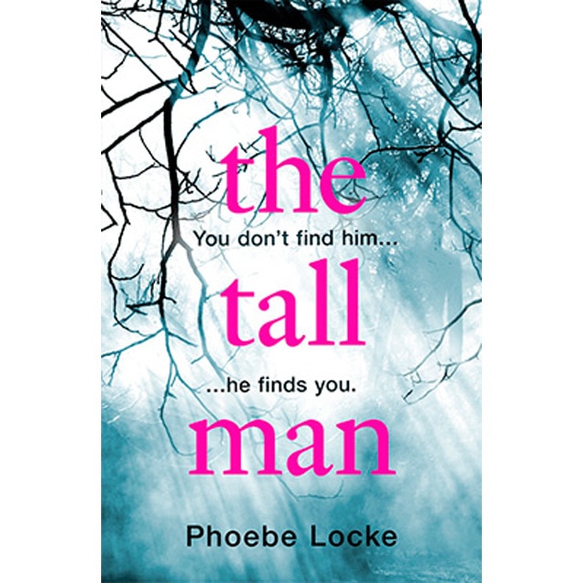 The Tall Man 1