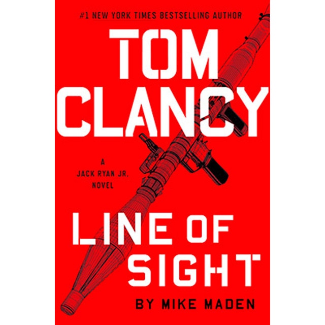 Imagem 0 de Tom Clancy Line Of Sight