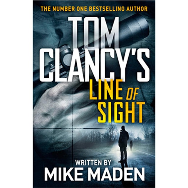 Imagem 0 de Tom Clancy Line Of Sight