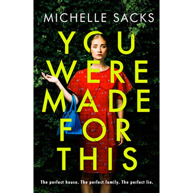 You Were Made For This 1