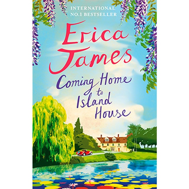 Coming Home To Island House 1