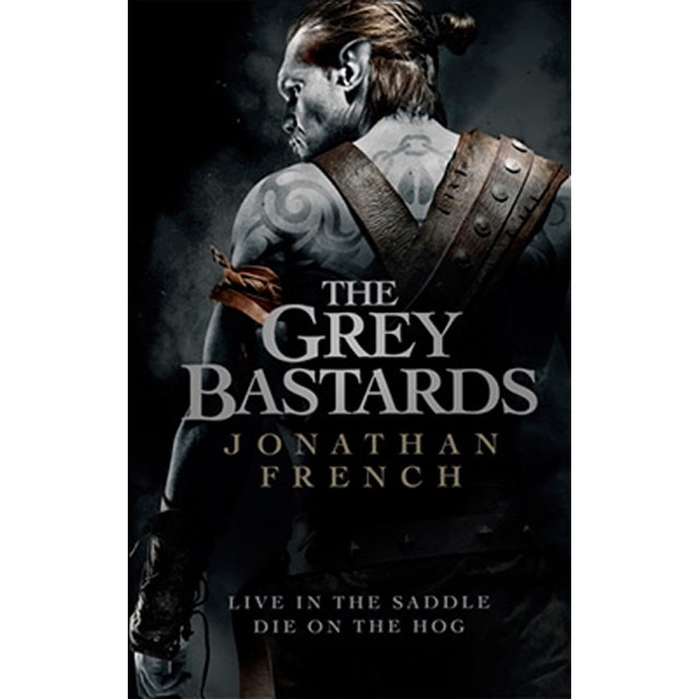 The Grey Bastards 1