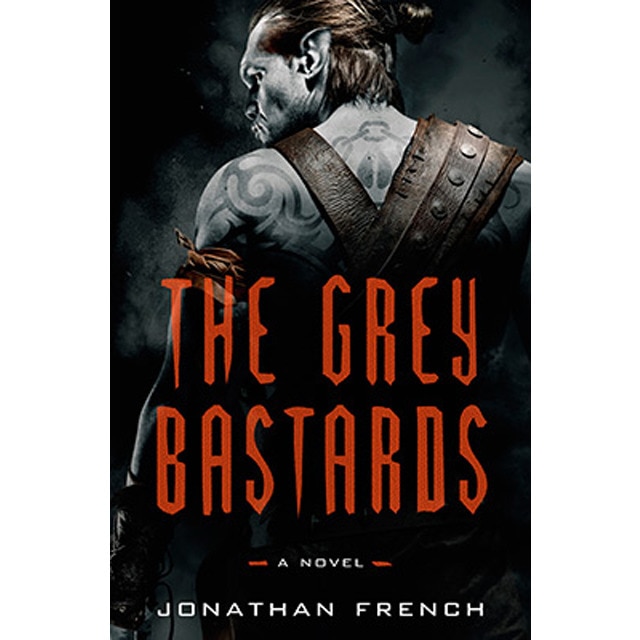 The Grey Bastards 1