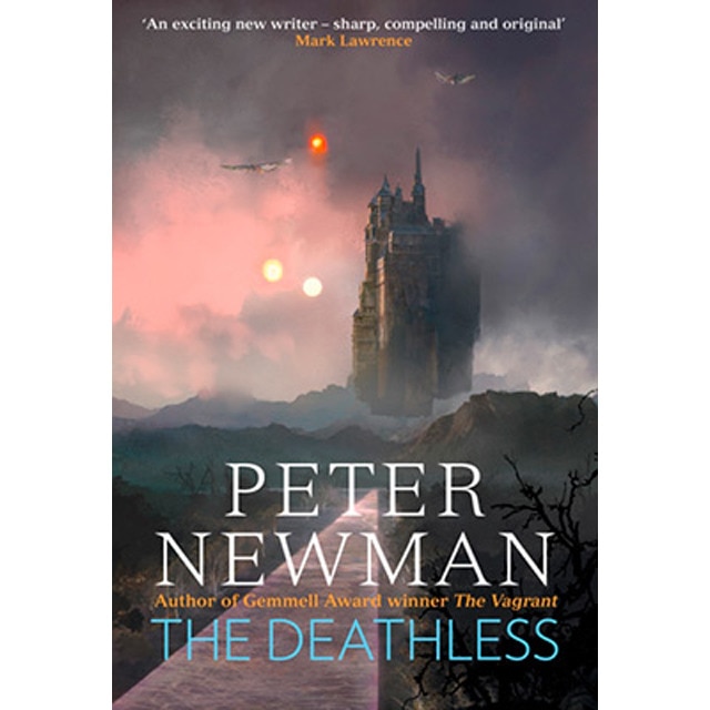 Imagem 0 de The Deathless