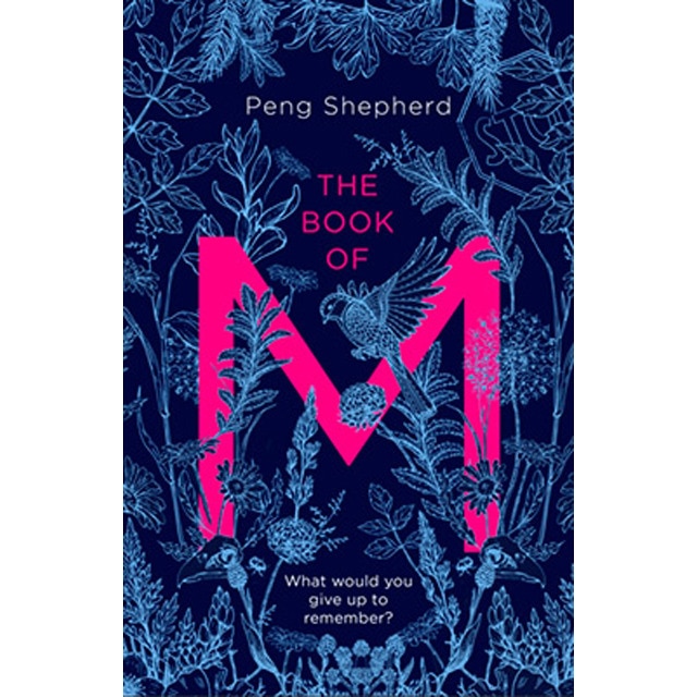 The Book Of M 1