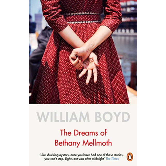 Imagem 0 de The Dreams Of Bethany Mellmoth