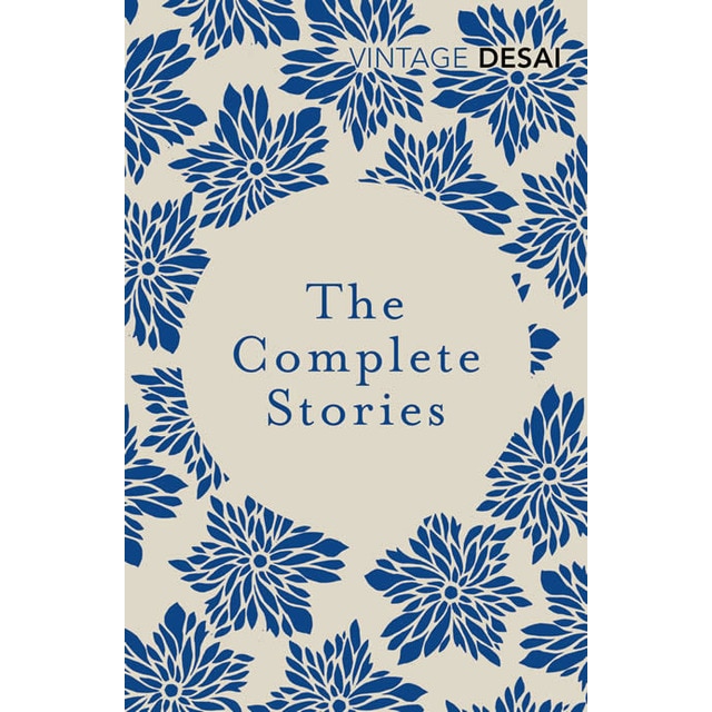 The Complete Stories 1