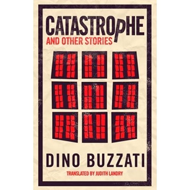 Imagem 0 de Catastrophe And Other Stories
