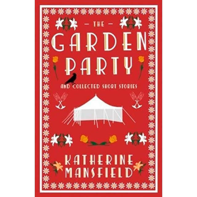 Imagem 0 de The Garden Party And Other Stories