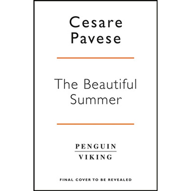 The Beautiful Summer 1