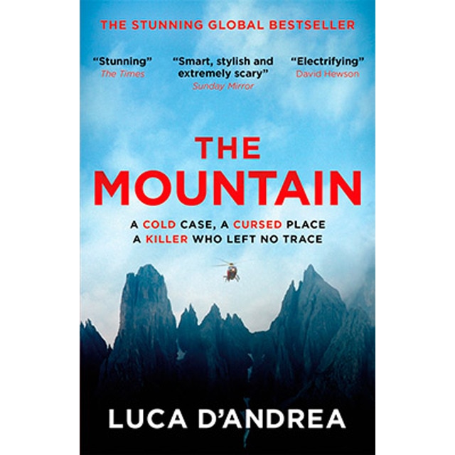 Imagen 0 de The mountain