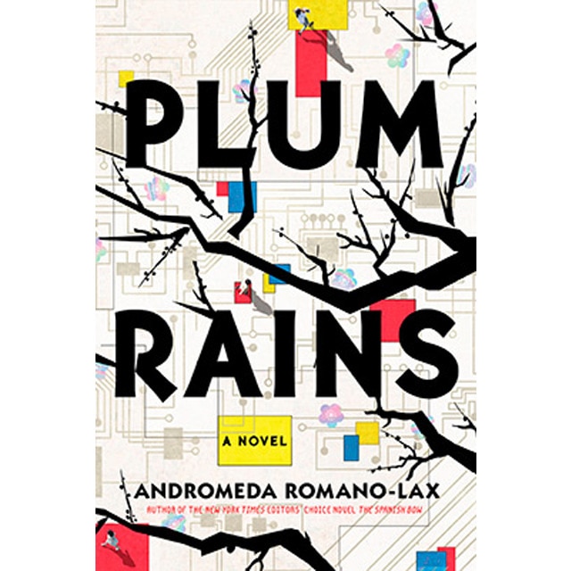 Plum Rains 1