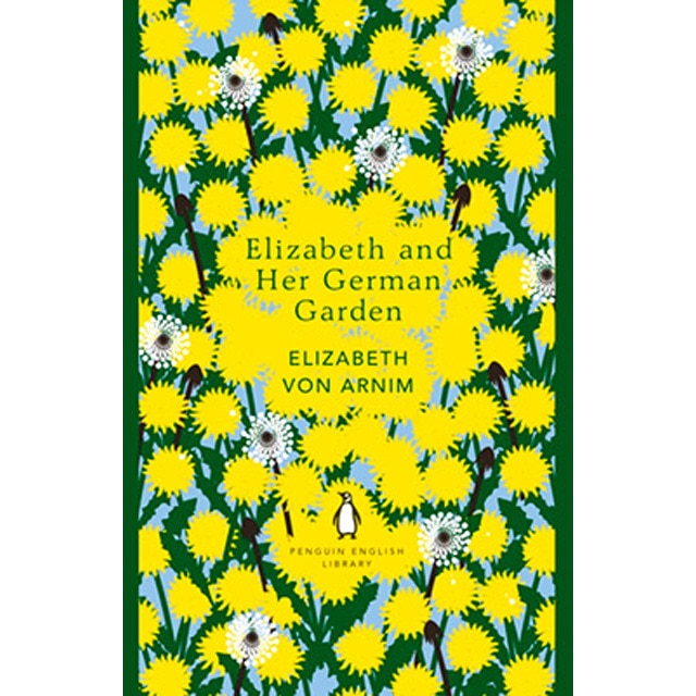 Imagen 0 de Elizabeth and her german garden