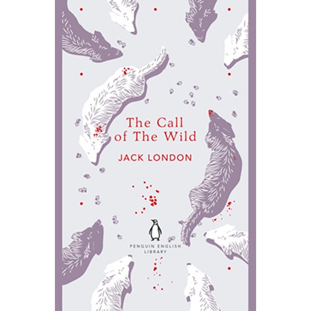 The Call Of The Wild 1