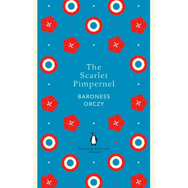 The Scarlet Pimpernel 1