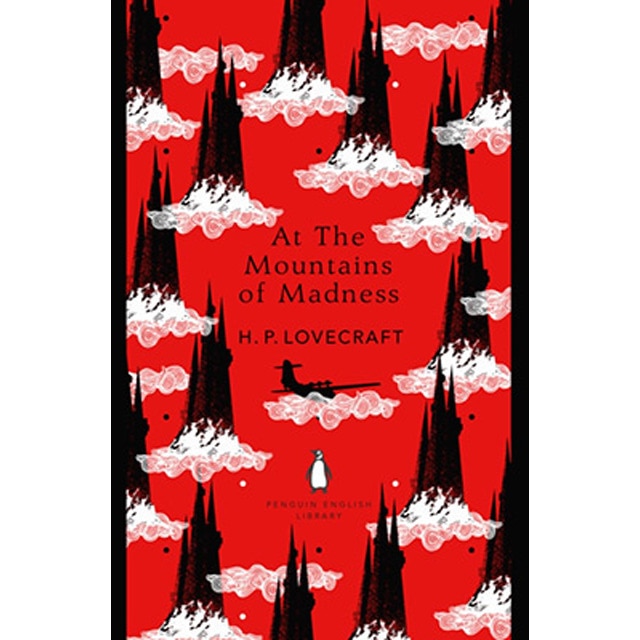All The Mountains Of Madness 1
