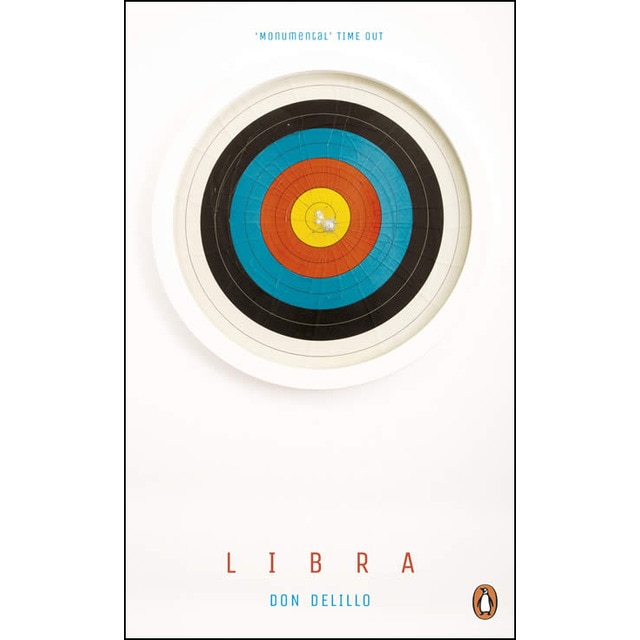 Imagem 0 de Libra (Penguin Essentials)