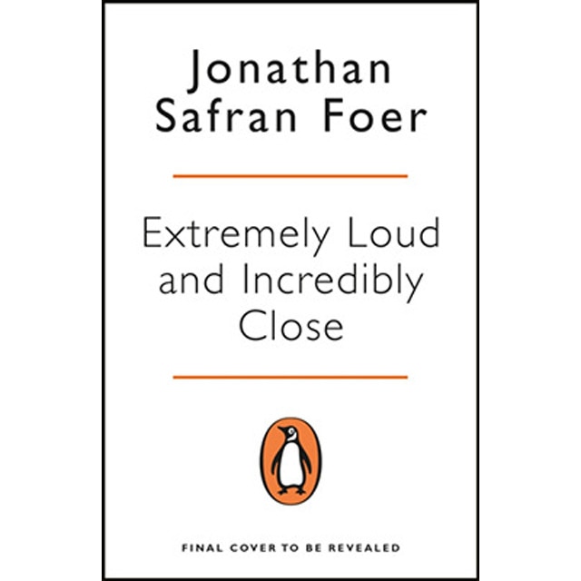 Imagen 0 de Extremely loud and incredibly (penguin essentials)