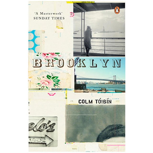 Imagem 0 de Brooklyn (Penguin Essentials)