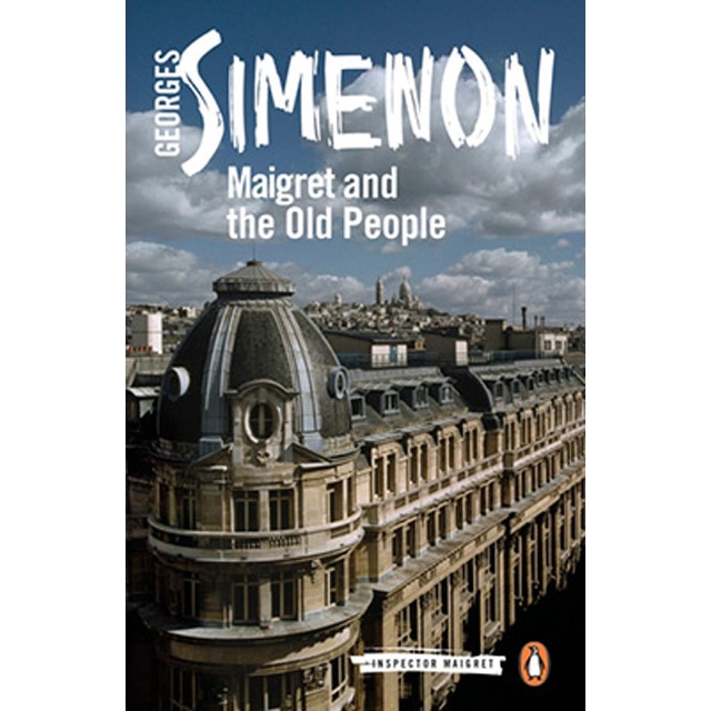 Maigret And The Old People 1