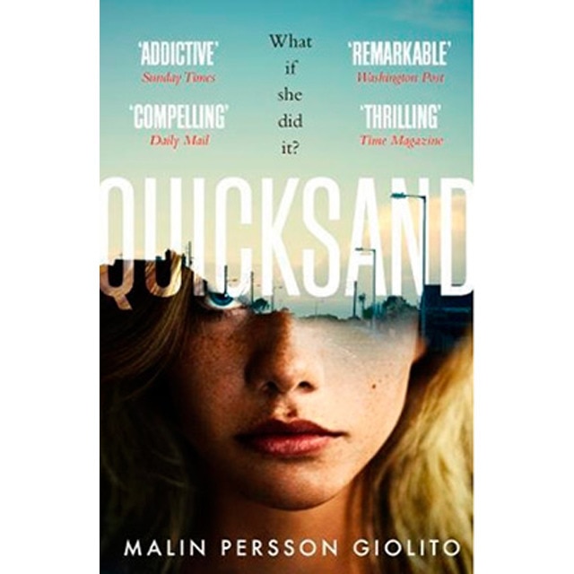 Quicksand 1