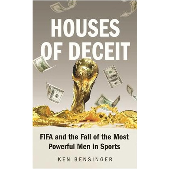 Houses Of Deceit 1
