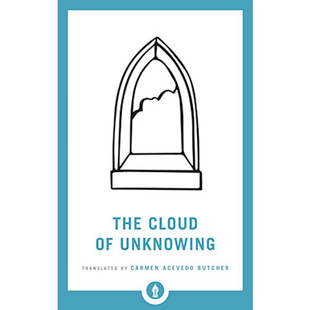 The Cloud Of Unknowing 1
