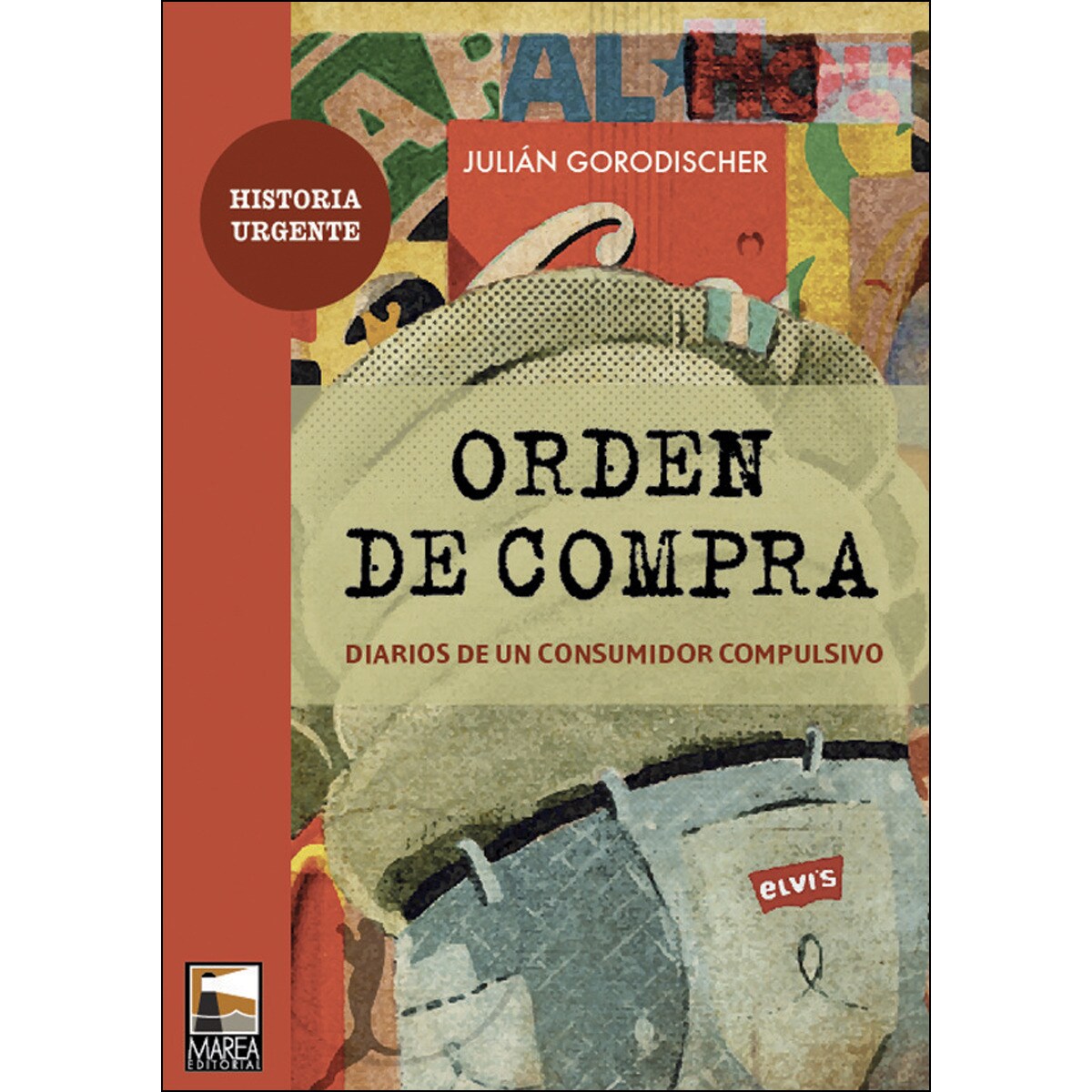 Orden de compra 1