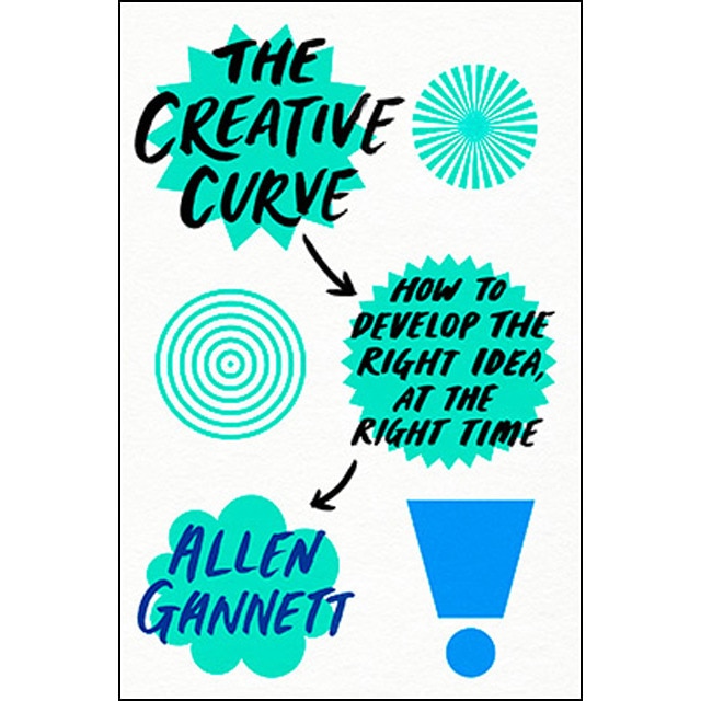 The Creative Curve 1