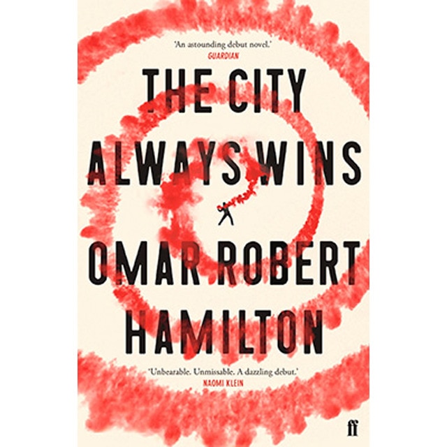 The City Always Wins 1