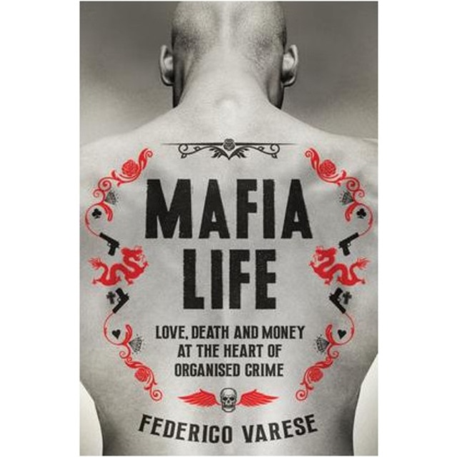 Imagem 0 de Mafia Life