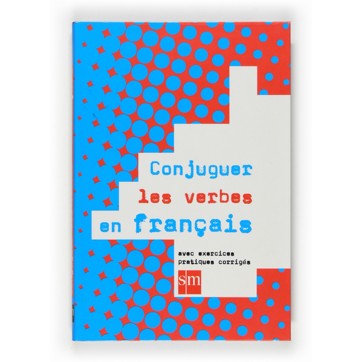 Imagem 0 de Conjuguer les verbes en français.