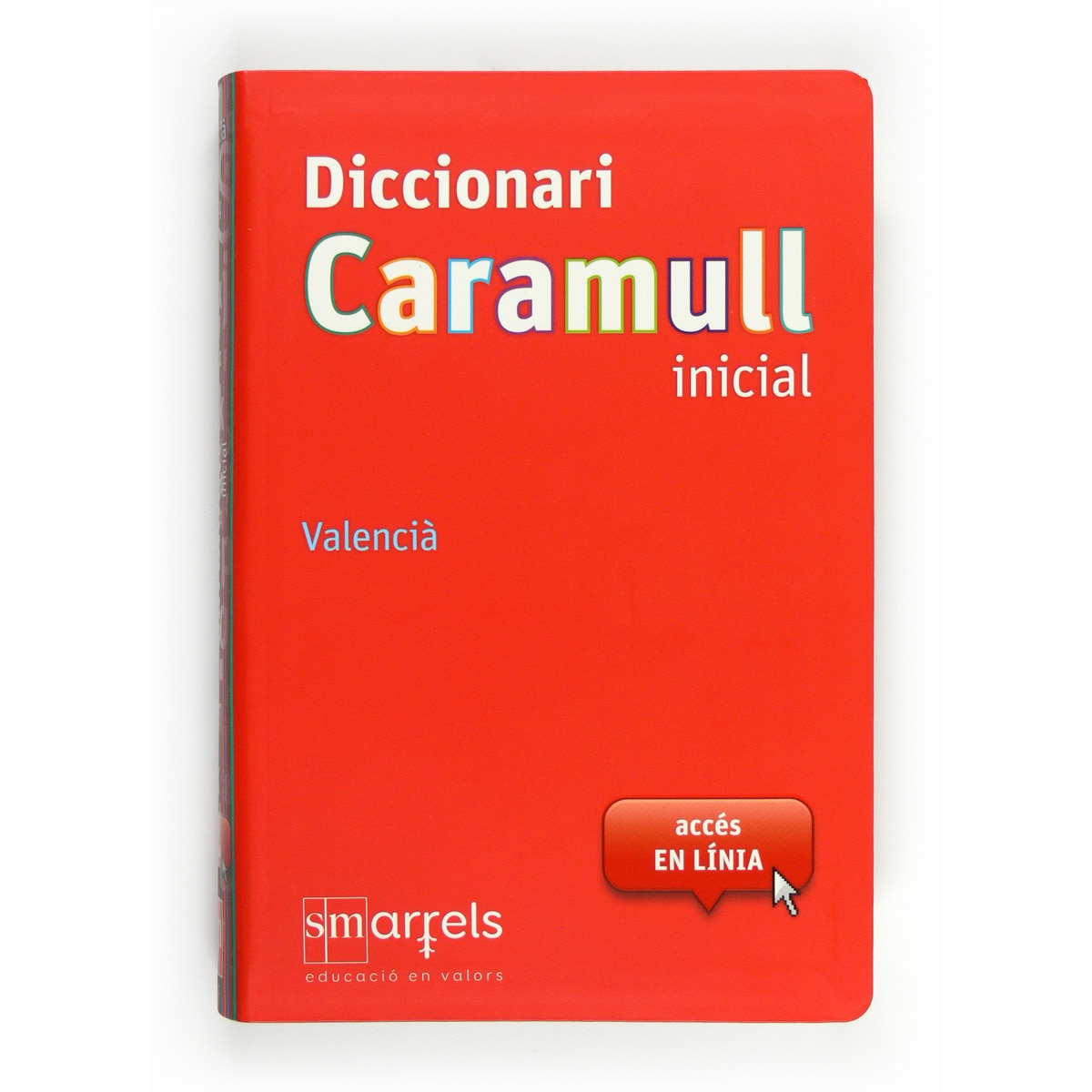 Imagem 0 de Diccionari Caramull Inicial. Valencià