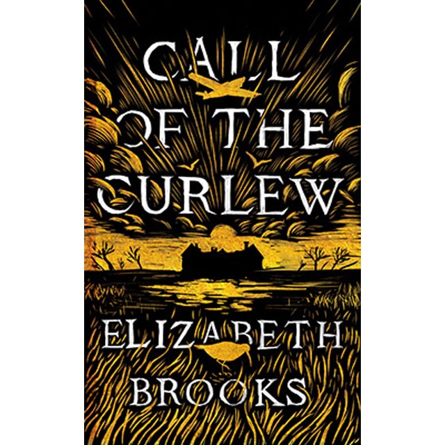 The Call Of The Curlew 1